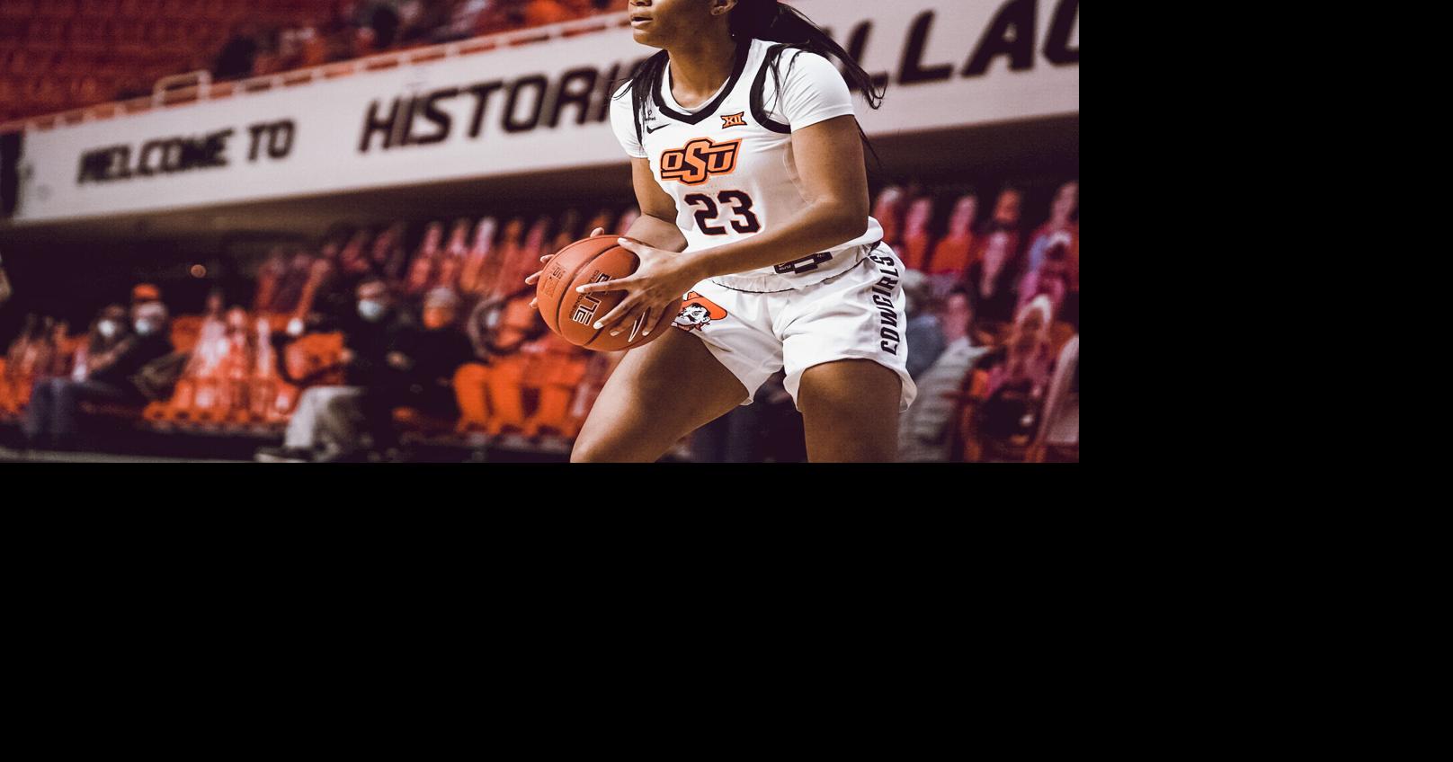 3 stars of the game OSU vs. Texas Tech Sports