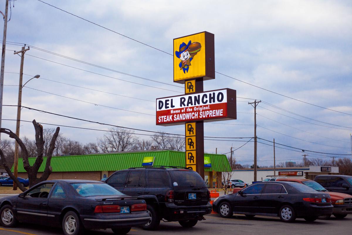 Del Rancho not another chicken place News