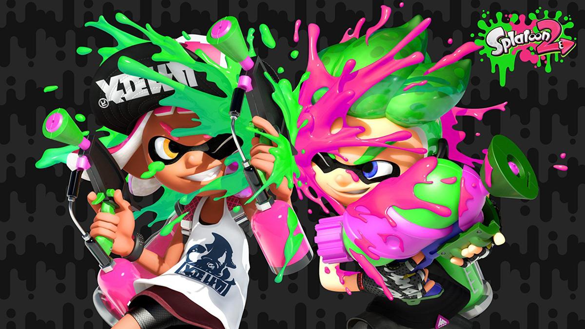 Review Almost A Year Later Nintendo S Splatoon 2 Is Only Getting Better Entertainment Ocolly Com