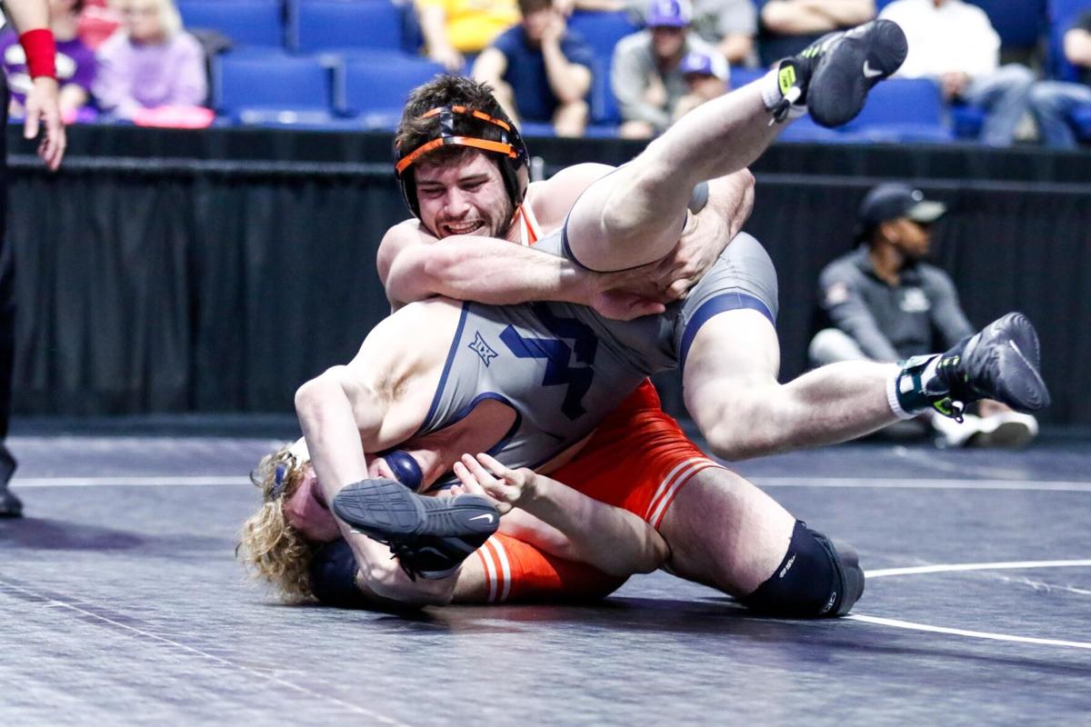 Geer, Sheets earn NCAA at-large bids | Sports | ocolly.com