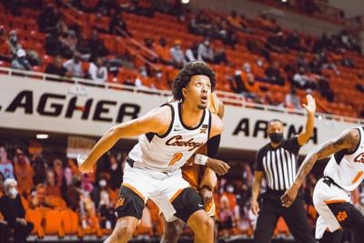 Oklahoma State gets revenge against Texas in 2OT thriller ...
