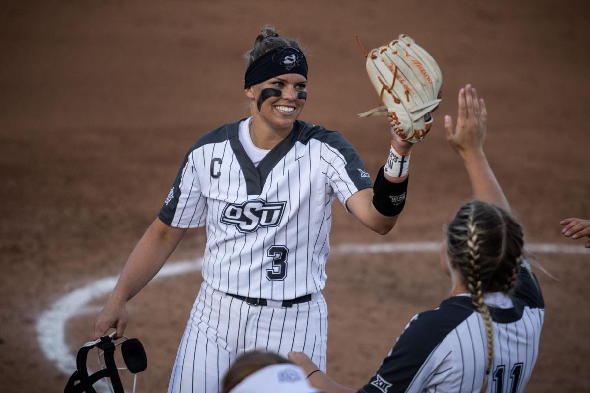 Photos No 12 Osu Softball Defeats Texas Tech 3 2 On Friday Big12sports Ocolly Com Photos No 12 Osu Softball Defeats Texas Tech 3 2 On Friday Big12sports Ocolly Com