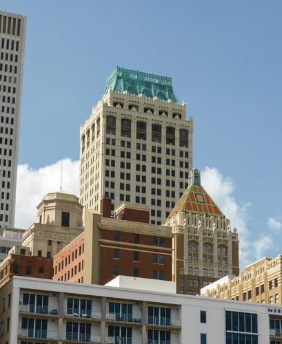 Tulsa Art Deco District