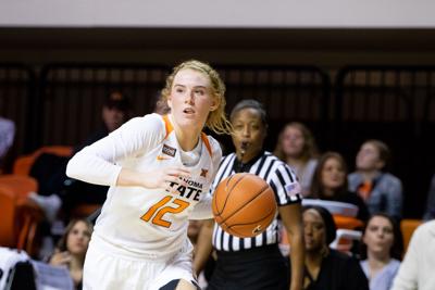 Three Things To Watch For Osu Cowgirls Vs Oklahoma Sooners
