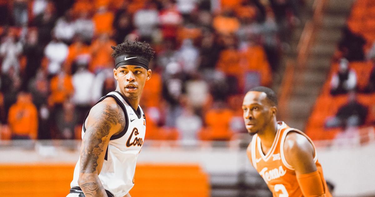 Blog The rise of Avery Anderson Sports
