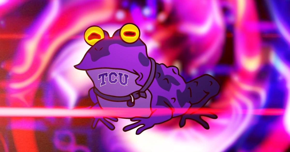 Investigating Hypnotoad's origin in college football