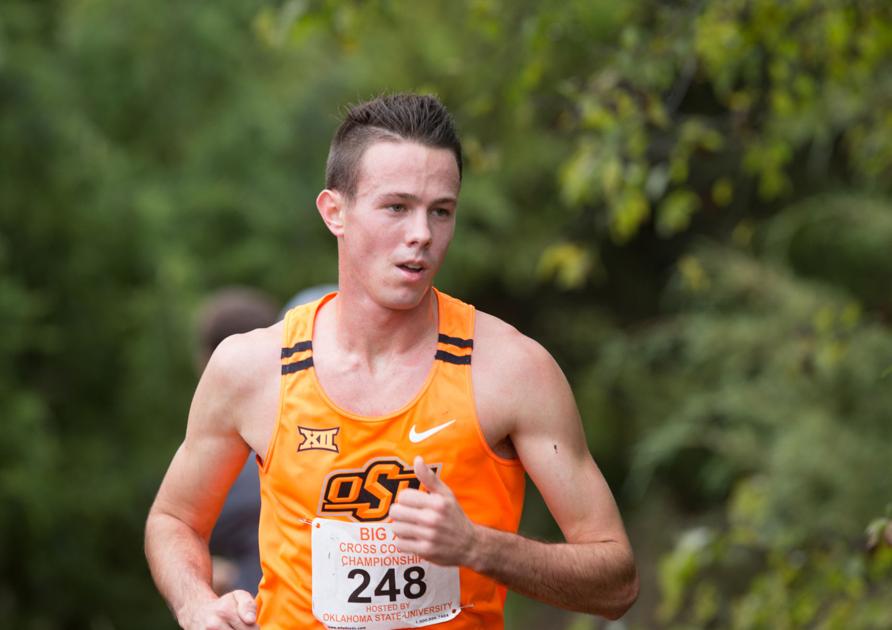 New faces, same expectations for OSU cross country | Sports | ocolly.com