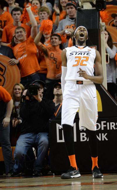 Osu Basketball Player Allen Charged With Unlawful Possession Of