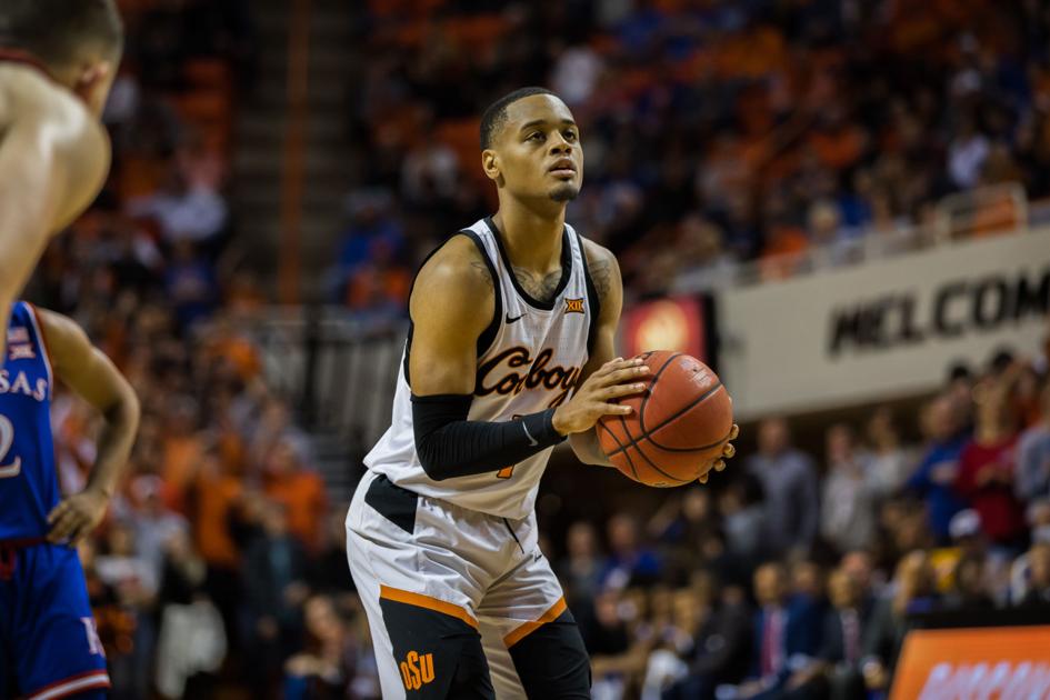 Curtis Jones To Transfer From Osu Sports Ocolly Com