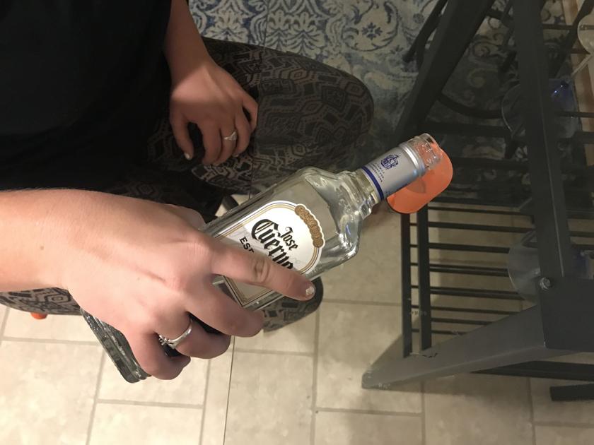 What To Drink When Youre Gluten-free Entertainment Ocollycom