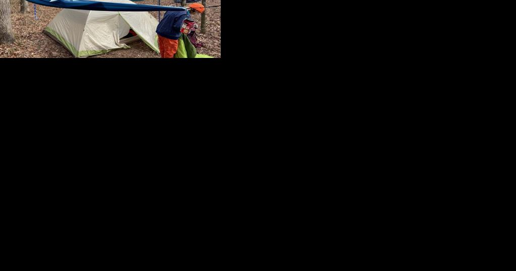 Outdoor Adventure encourages outdoor involvement - Vimarsana News