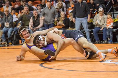 Chandler Riley Osu OSU shuts out Fresno State in dual finale | Sports | ocolly.com
