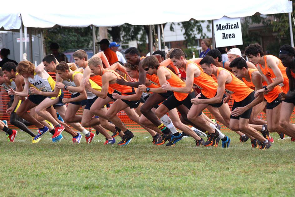 OSU crosscountry set to make Crimson Classic debut Sports
