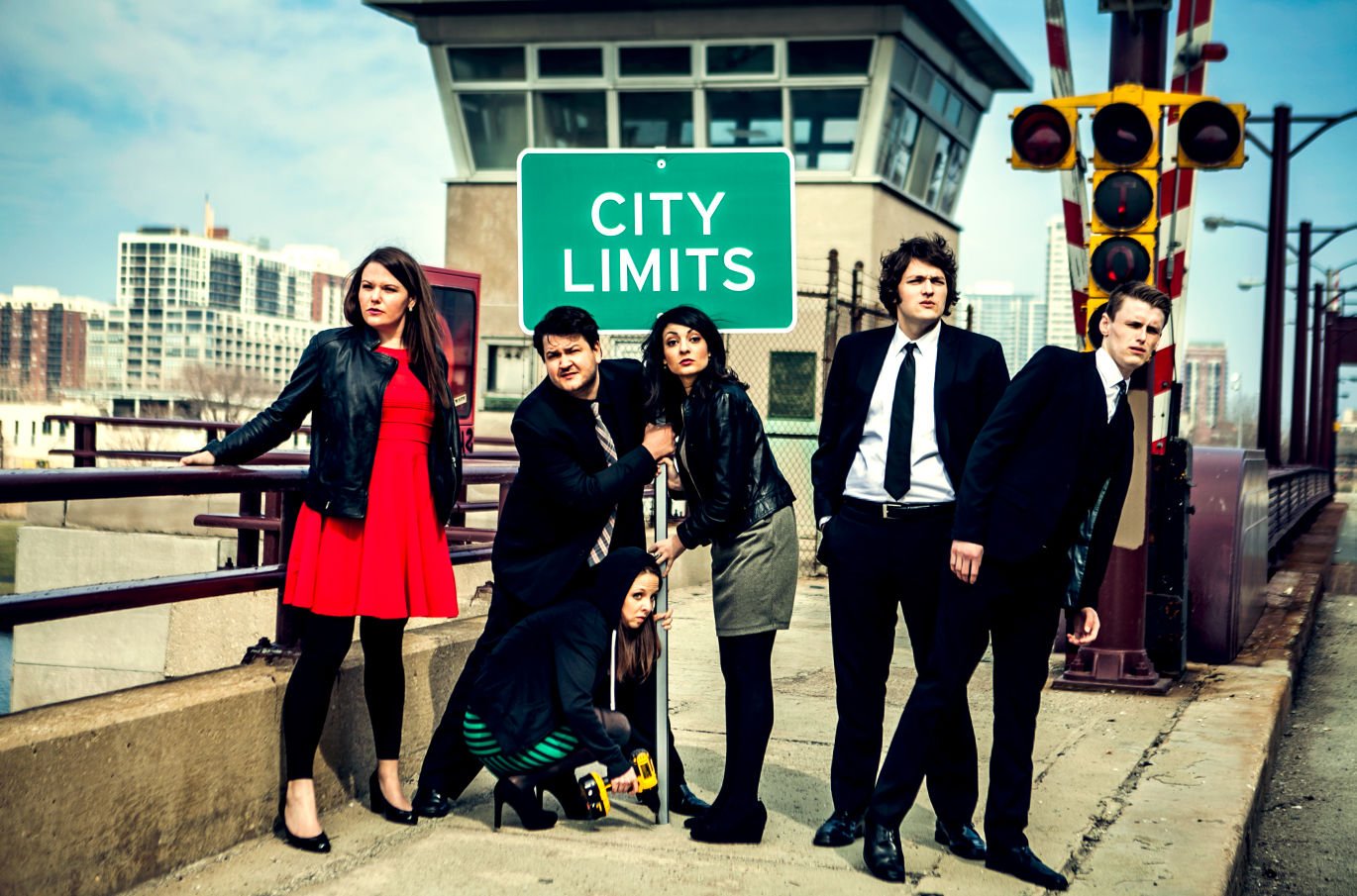 Where Comedy Began: Second City Comedy Troupe To Perform At OSU | News ...