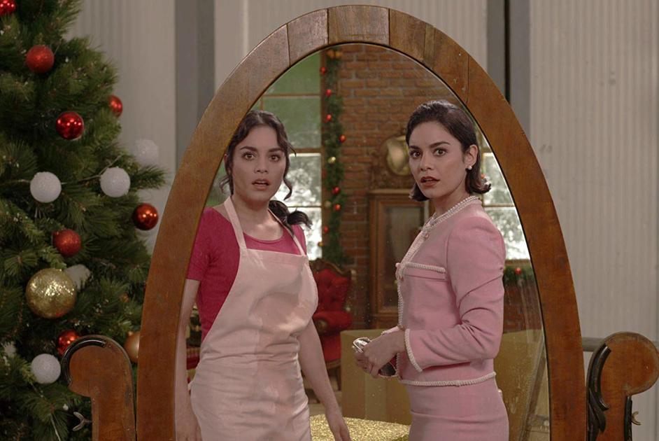 Review: 'The Princess Switch' offer viewers charming tale ...