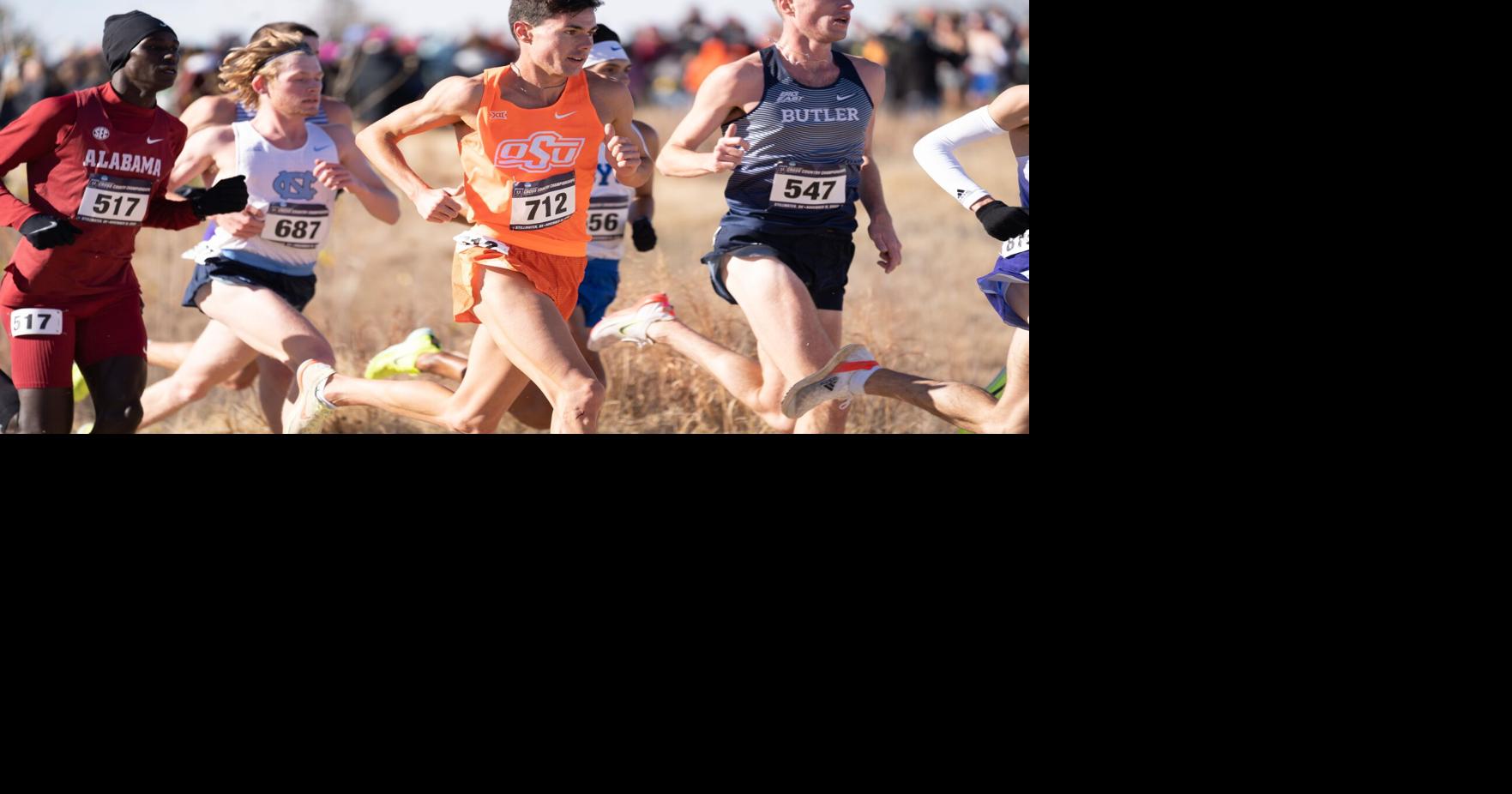 OSU title hunt begins with Cowboy Jamboree Sports