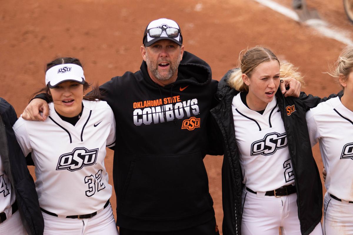 The Super Six Cowgirl Softball Signs Top 10 Recruiting Class Sports Ocolly Com