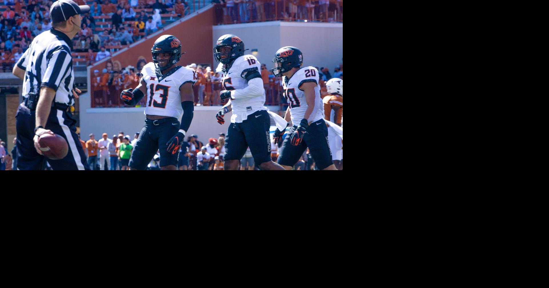 Harper looking to follow in footsteps of older brother in senior season ...
