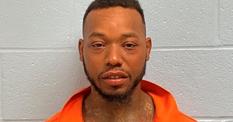 Person of interest identified in shooting Friday night | News | ocolly.com