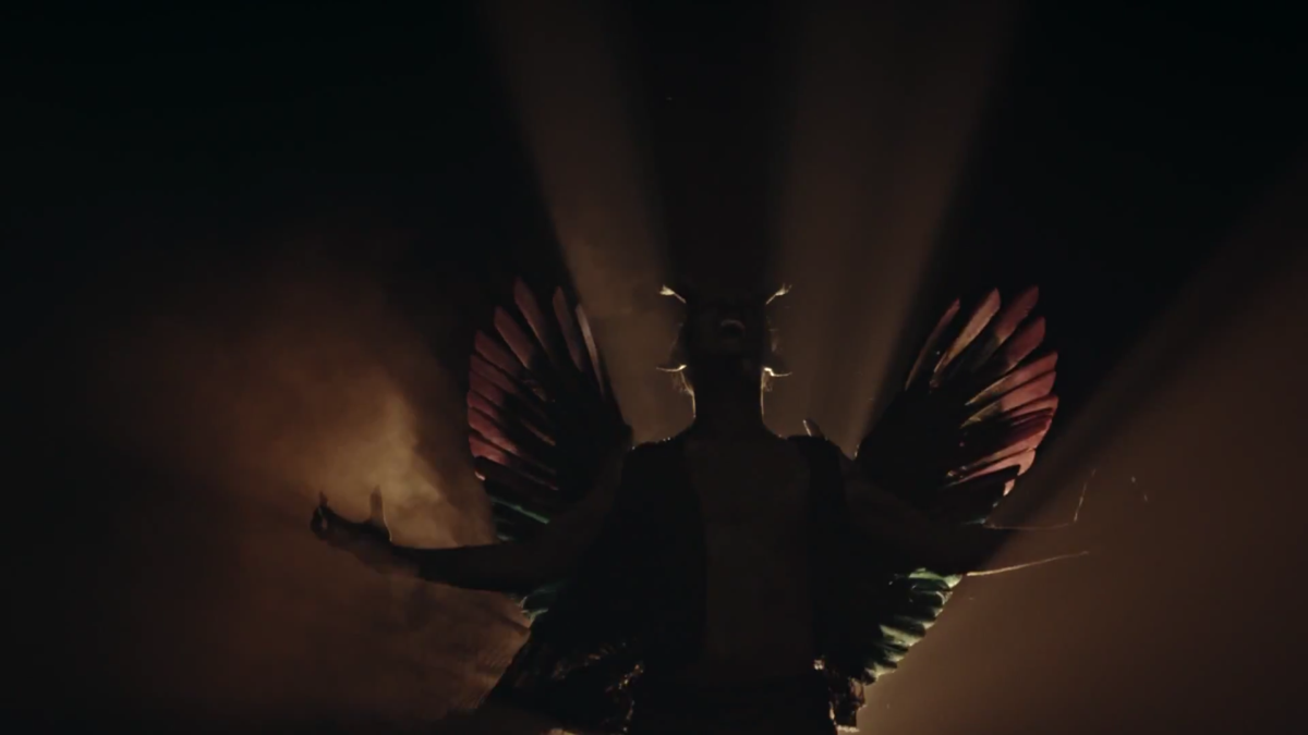 This Is The Best Music Video For Halloween Just Put It On Repeat