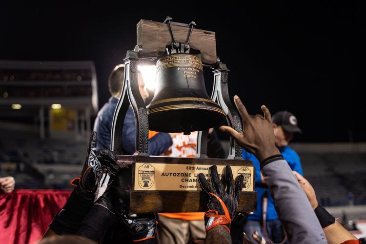 5 bowl games OSU could attend in 2022 Sports