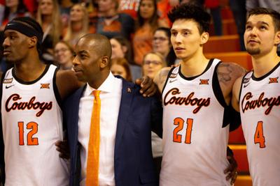 Column Commend The Osu Senior Captains For Their Resilience