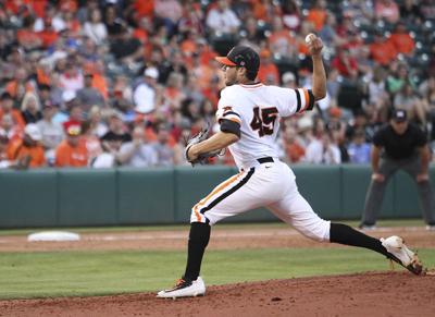 Hatch Baseball Cowboys fall in Bedlam opener as Hatch's streak ends | Sports | ocolly.com