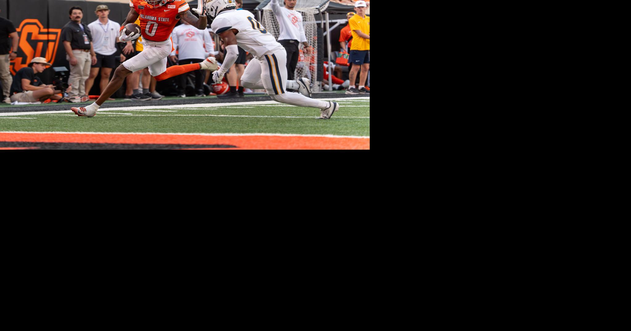 ‘It feels like forever ago’: Bowick breaks out in OSU’s win over Murray State