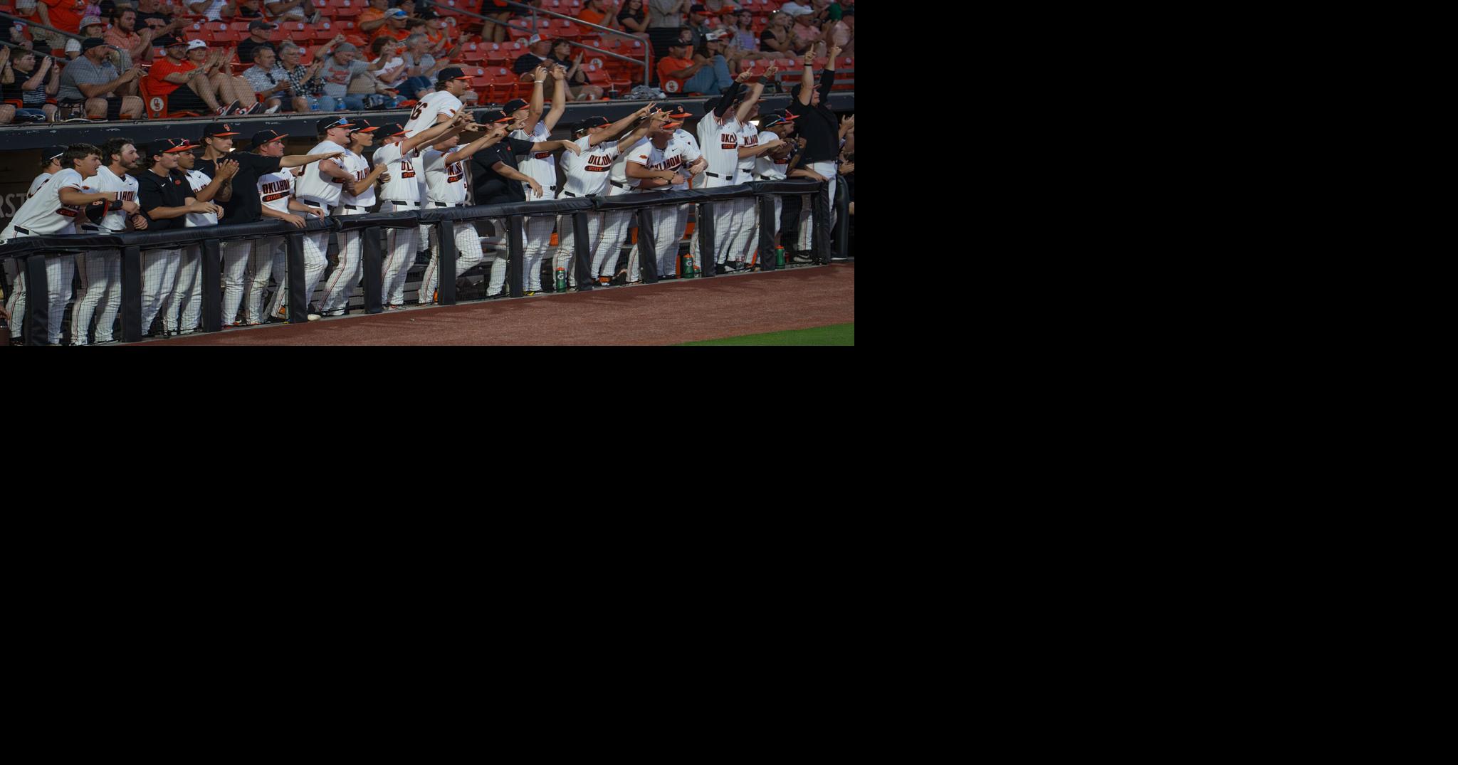OSU qualifies for 13th straight NCAA Tournament, earns No. 2 seed in Tuscaloosa Regional
