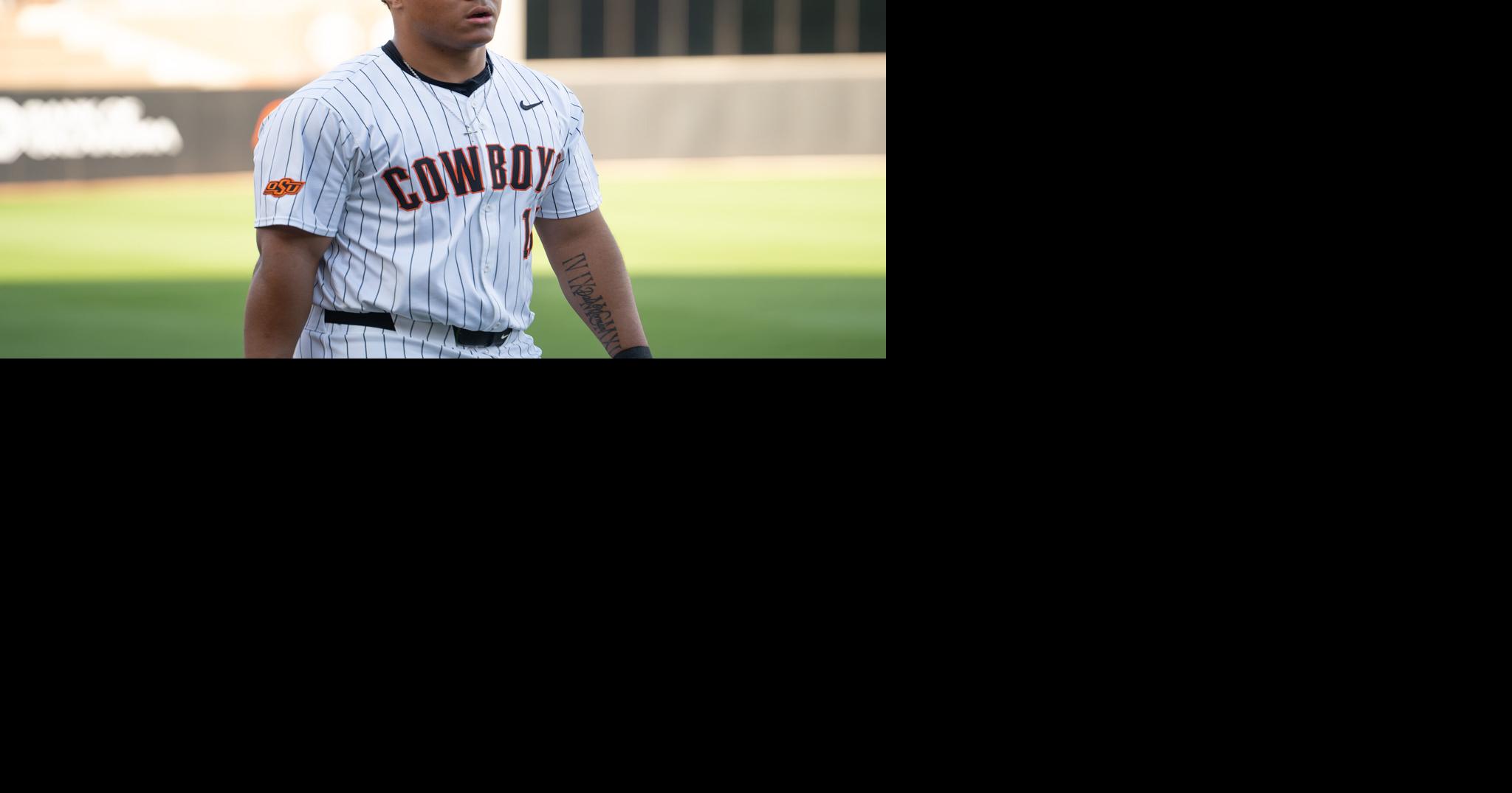 Cowboys leaning on freshmen, getting results