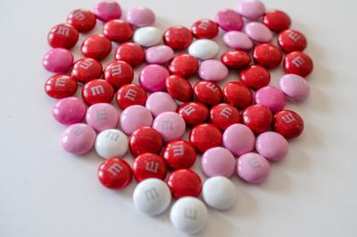Valentine mms 2018