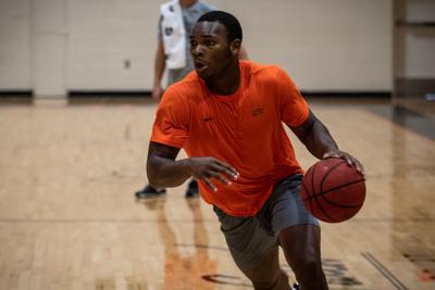 Watson Suspended From Men S Basketball Team Sports Ocolly Com