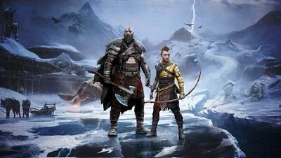 The Game Awards 2022 nominees: God of War Ragnarok and Elden Ring dominate