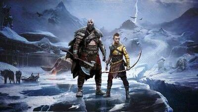 God of War and Elden Ring dominate the Game Awards 2022 nominees