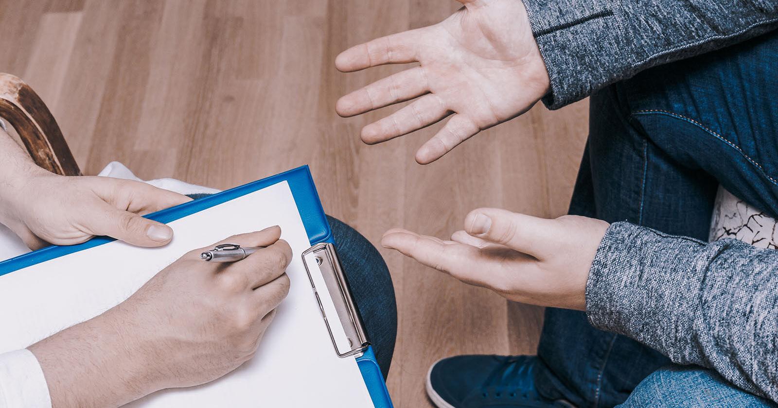Empowering minds: A comprehensive guide for men navigating mental health - Vimarsana News