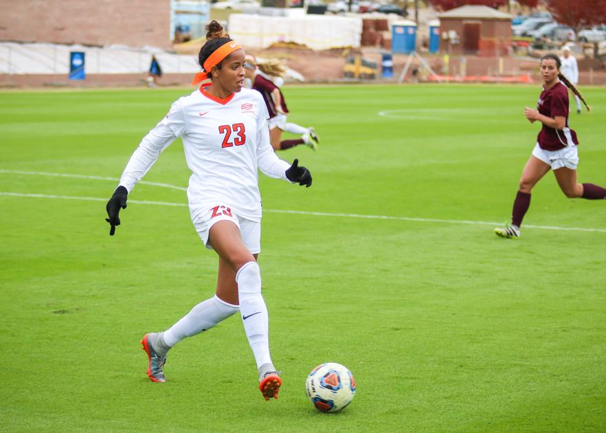 OSU soccer releases 2018 schedule Sports