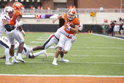 Oklahoma State Football: Cowboys' 2020 Spring Preview