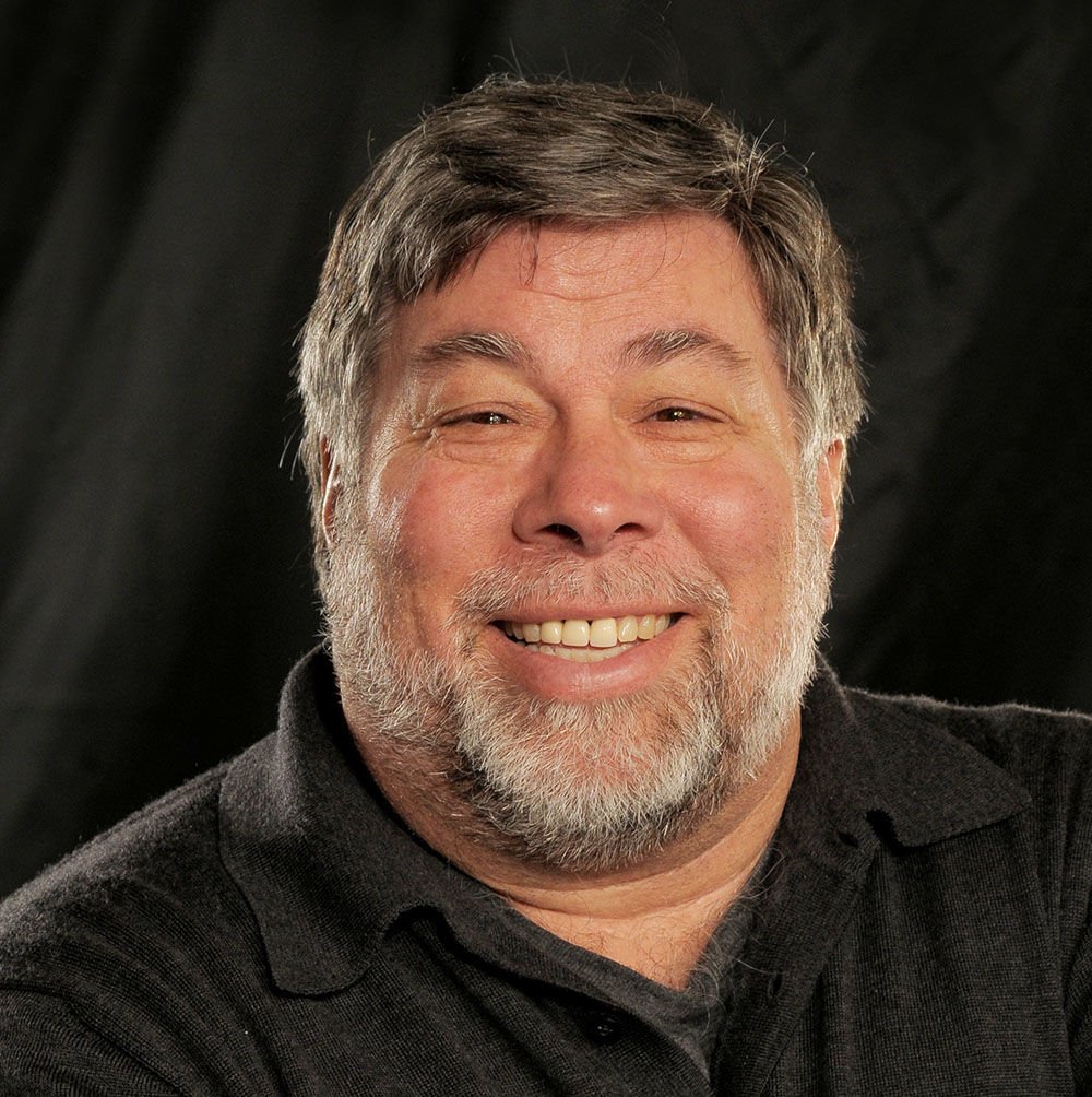 Steve Wozniak to speak at OSU News