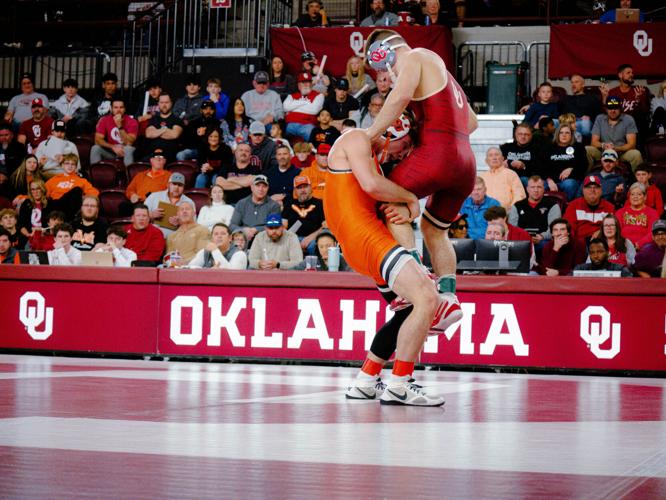Okstate Wrestling Bedlam Ocolly okstate-wrestling-bedlam-ocolly