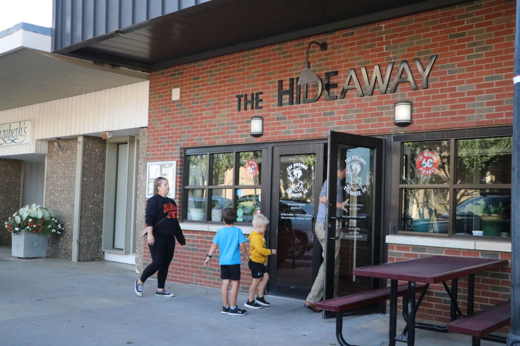 Hideaway Pizza ranks top 15 in New York Times article | Entertainment ...