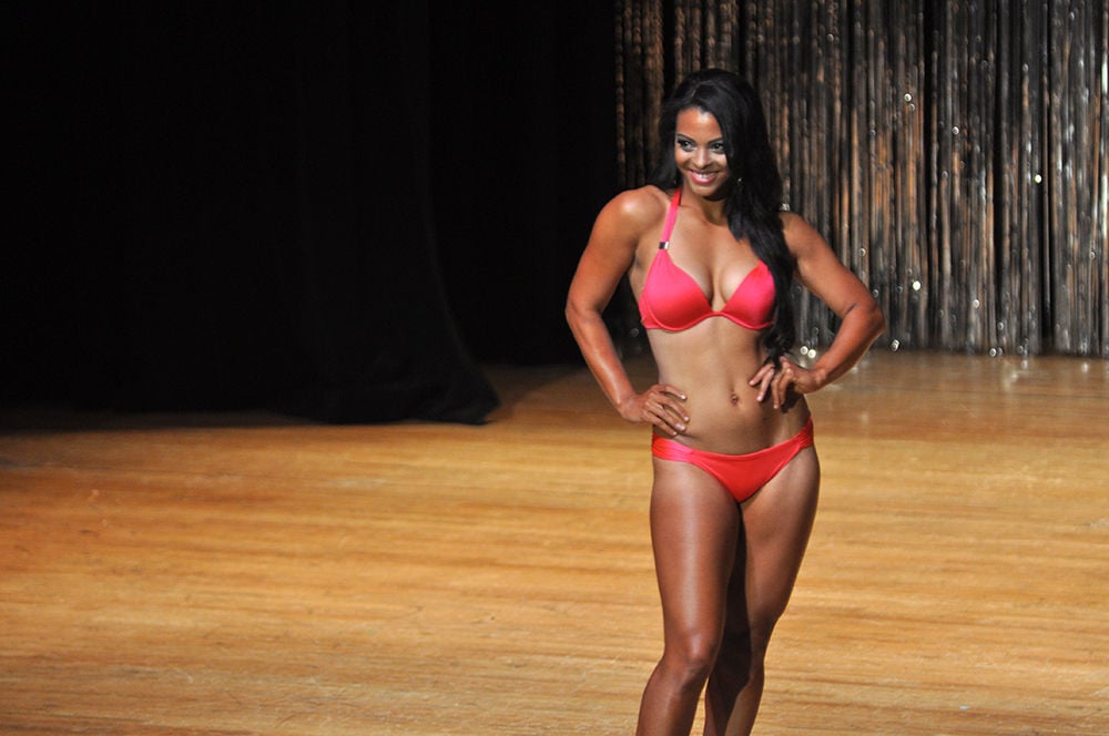 Photos Triana Browne Hearrell Is Crowned The New Miss Osu Gallery Ocolly Com