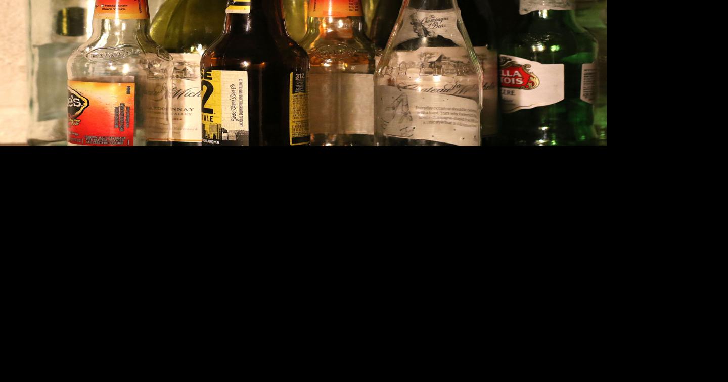 State Question 792 proposes major alcohol law changes News