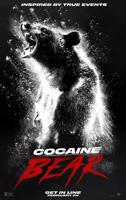 'Cocaine Bear' review