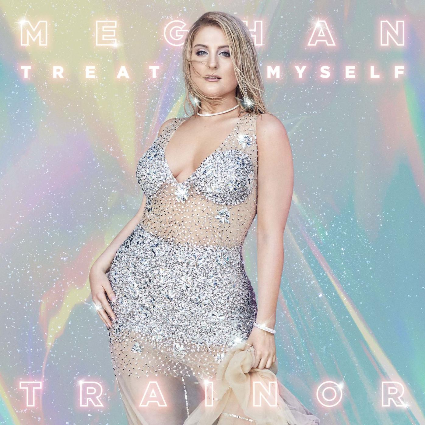 Album Confessions: Song Review: Meghan Trainor Drops Latest Single Just to  Make You Dance; Announces 'Treat Myself' Deluxe Edition