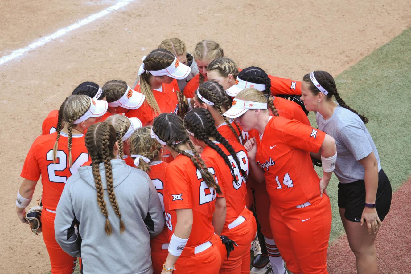 What Time Is The Ou Softball Game Today What Time Is The Ou Softball Game Today