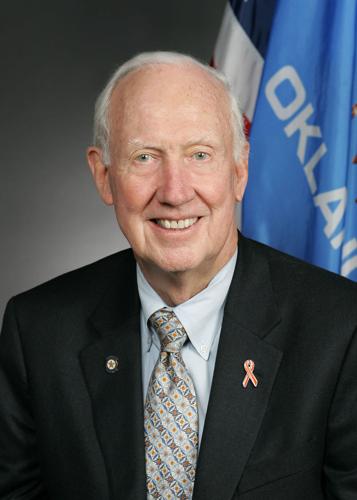 Former OSU president Halligan dies at 86