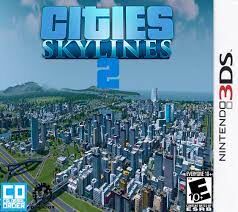 Cities: Skylines 2 Will Only Support Paradox Mods