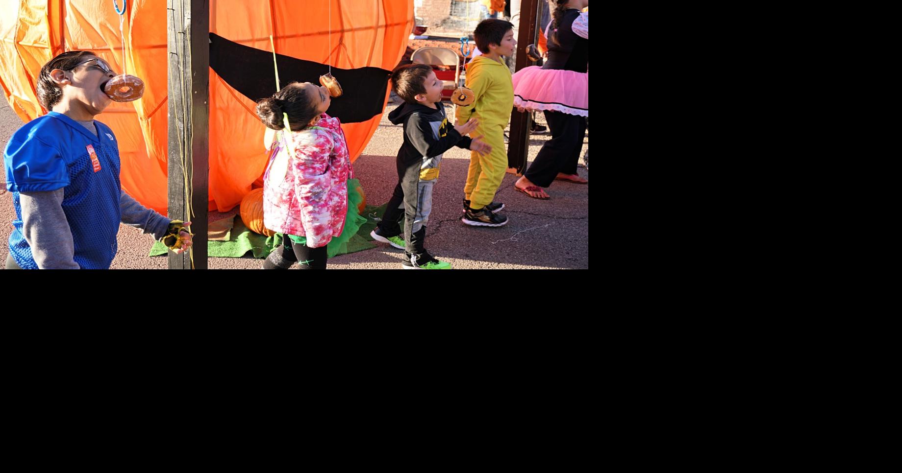 Stillwater gets spooky with 27th annual Halloween Festival Events