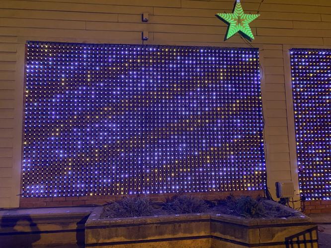 Christmas parade light up Stillwater News