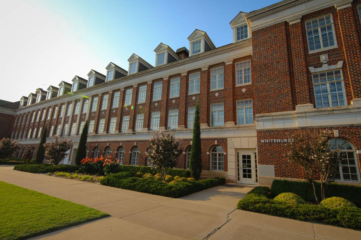 The people behind the names on OSU #39 s buildings Gallery ocolly com